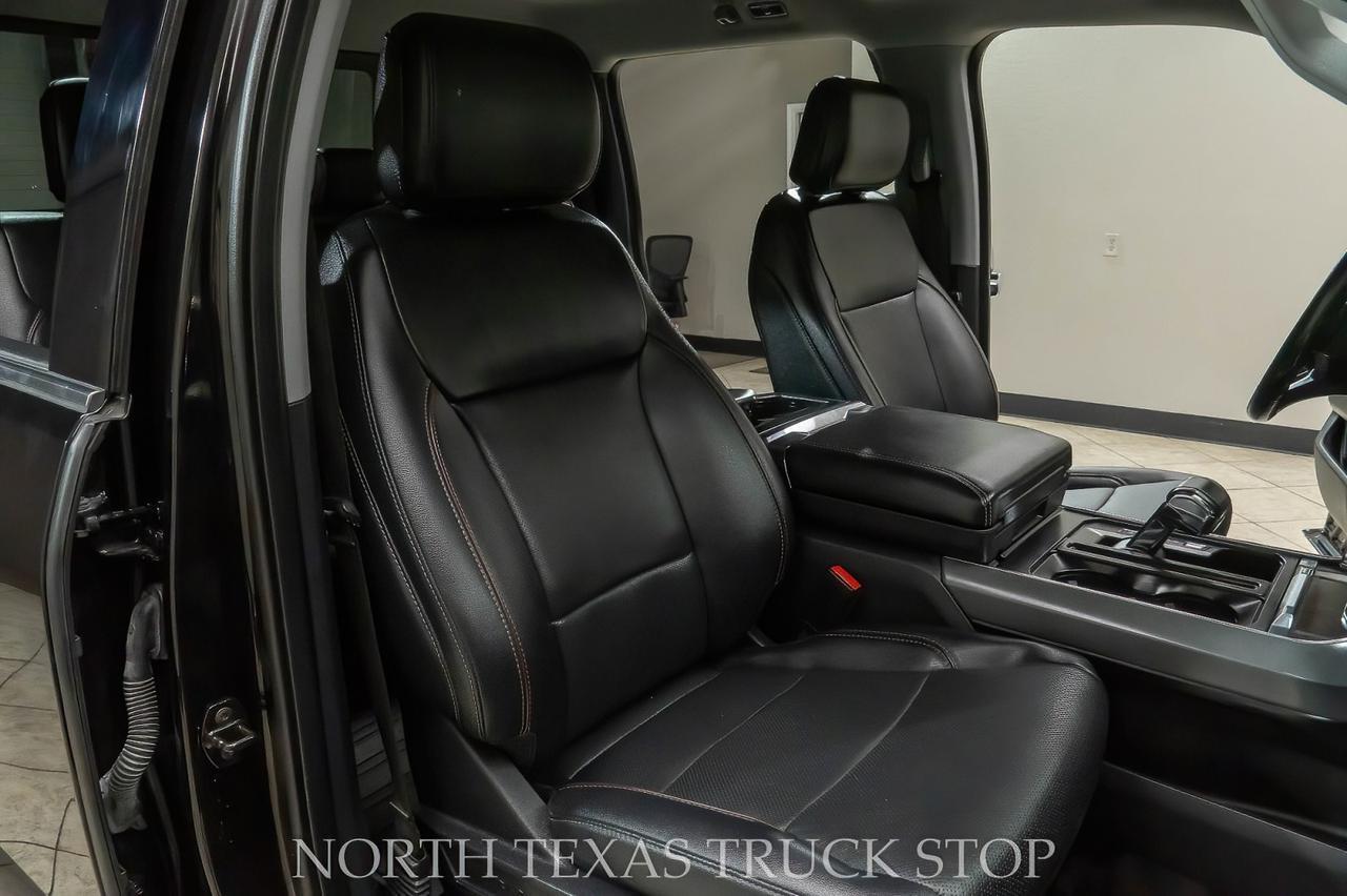 2022 Ford F-150 LARIAT FX4 EcoBoost Mansfield TX