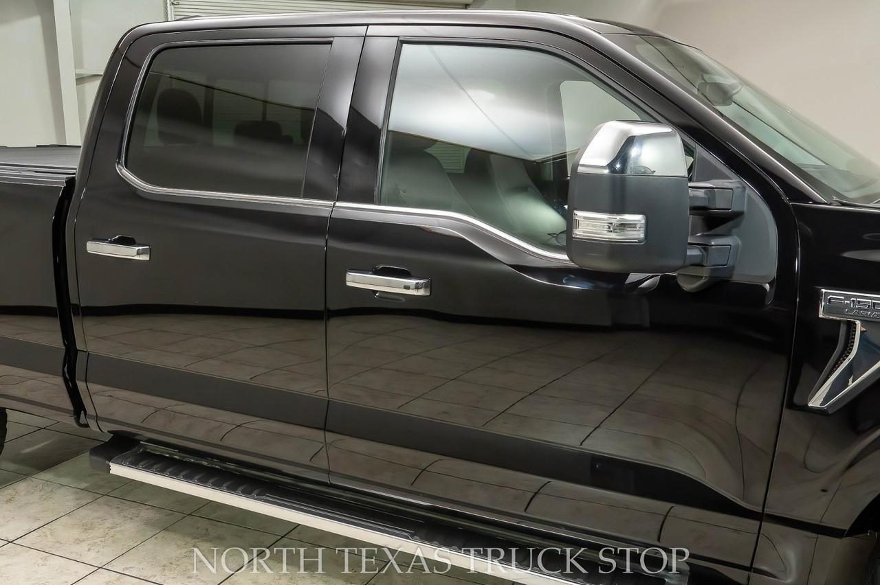 2022 Ford F-150 LARIAT FX4 EcoBoost Mansfield TX
