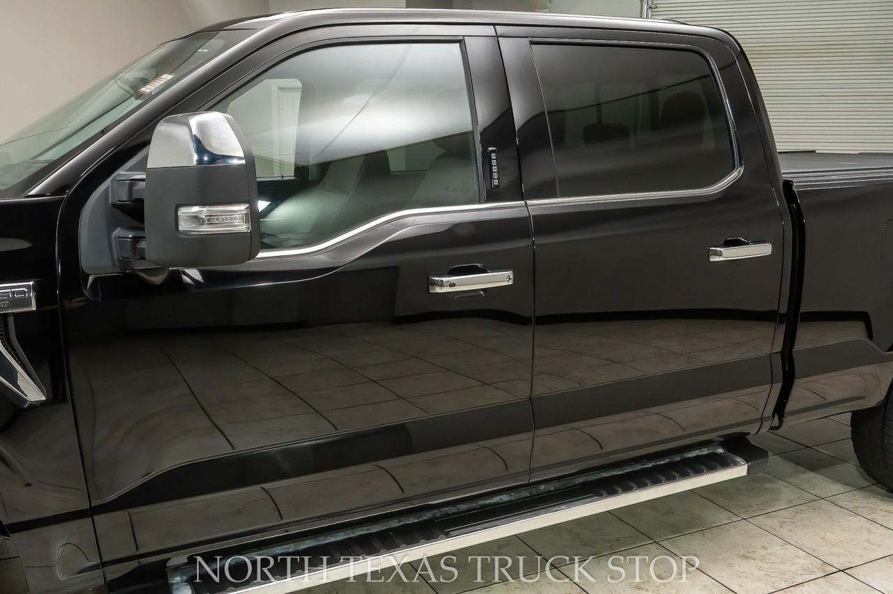 2022 Ford F-150 LARIAT FX4 EcoBoost Mansfield TX