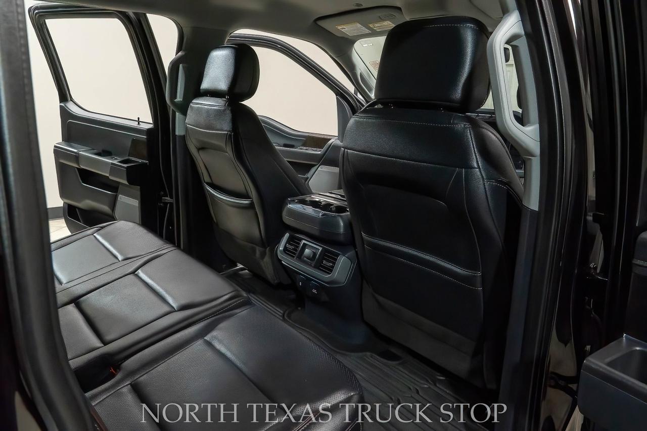 2022 Ford F-150 LARIAT FX4 EcoBoost Mansfield TX