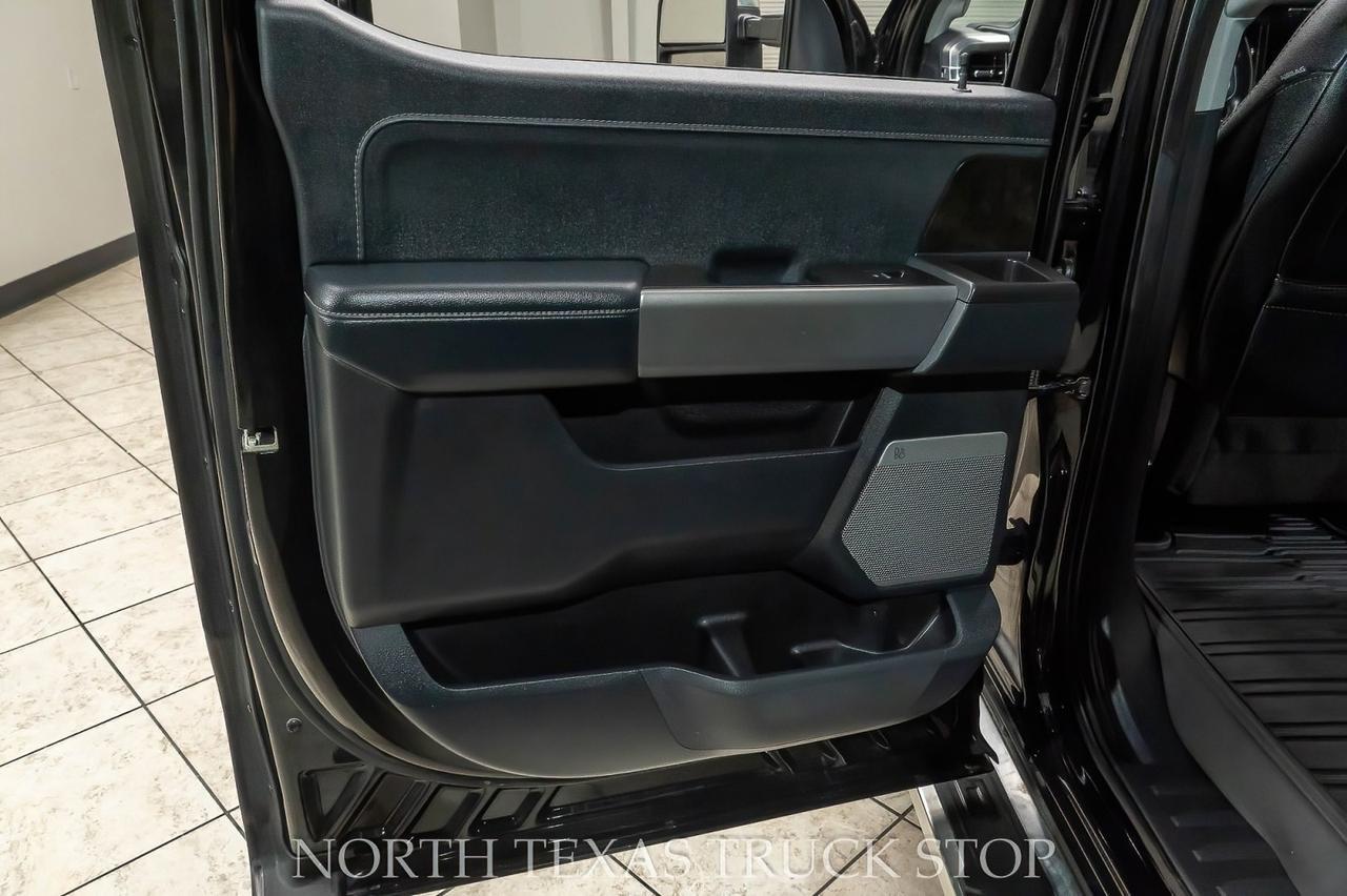 2022 Ford F-150 LARIAT FX4 EcoBoost Mansfield TX