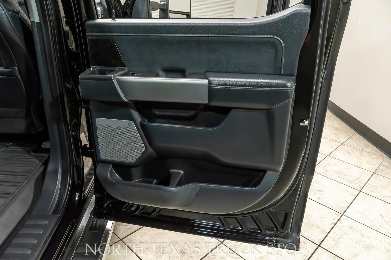 2022 Ford F-150 LARIAT FX4 EcoBoost Mansfield TX