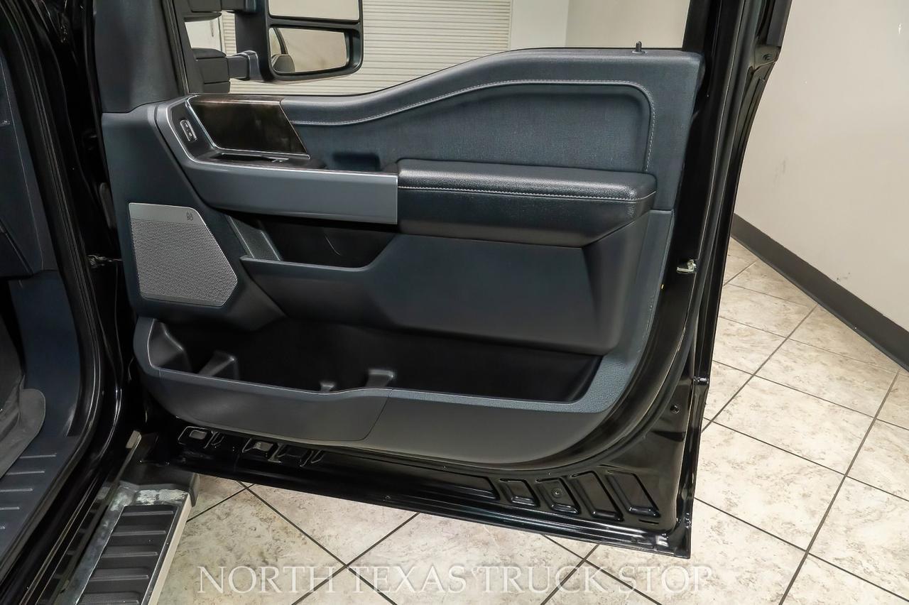 2022 Ford F-150 LARIAT FX4 EcoBoost Mansfield TX