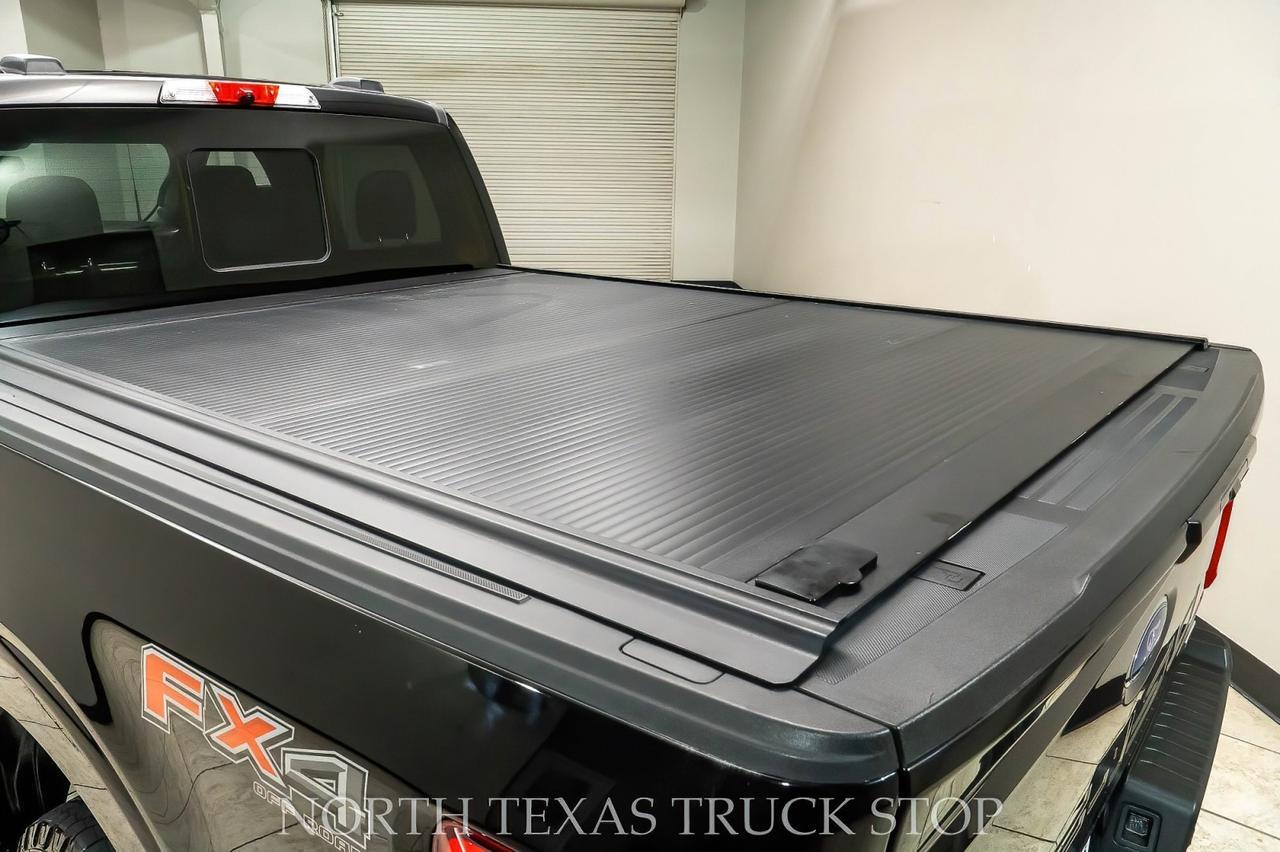 2022 Ford F-150 LARIAT FX4 EcoBoost Mansfield TX
