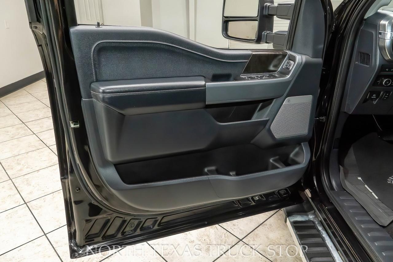 2022 Ford F-150 LARIAT FX4 EcoBoost Mansfield TX