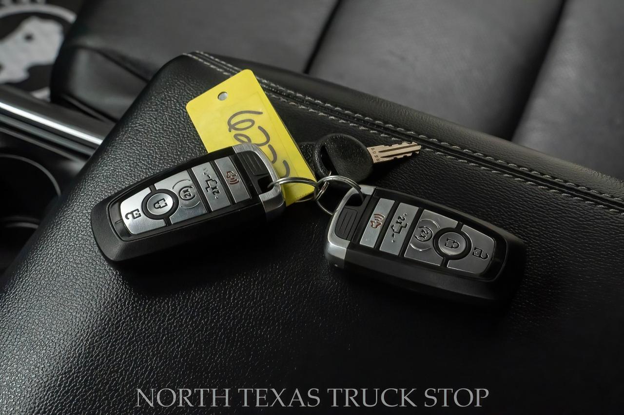 2022 Ford F-150 LARIAT FX4 EcoBoost Mansfield TX