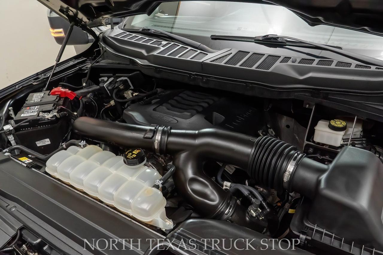2022 Ford F-150 LARIAT FX4 EcoBoost Mansfield TX