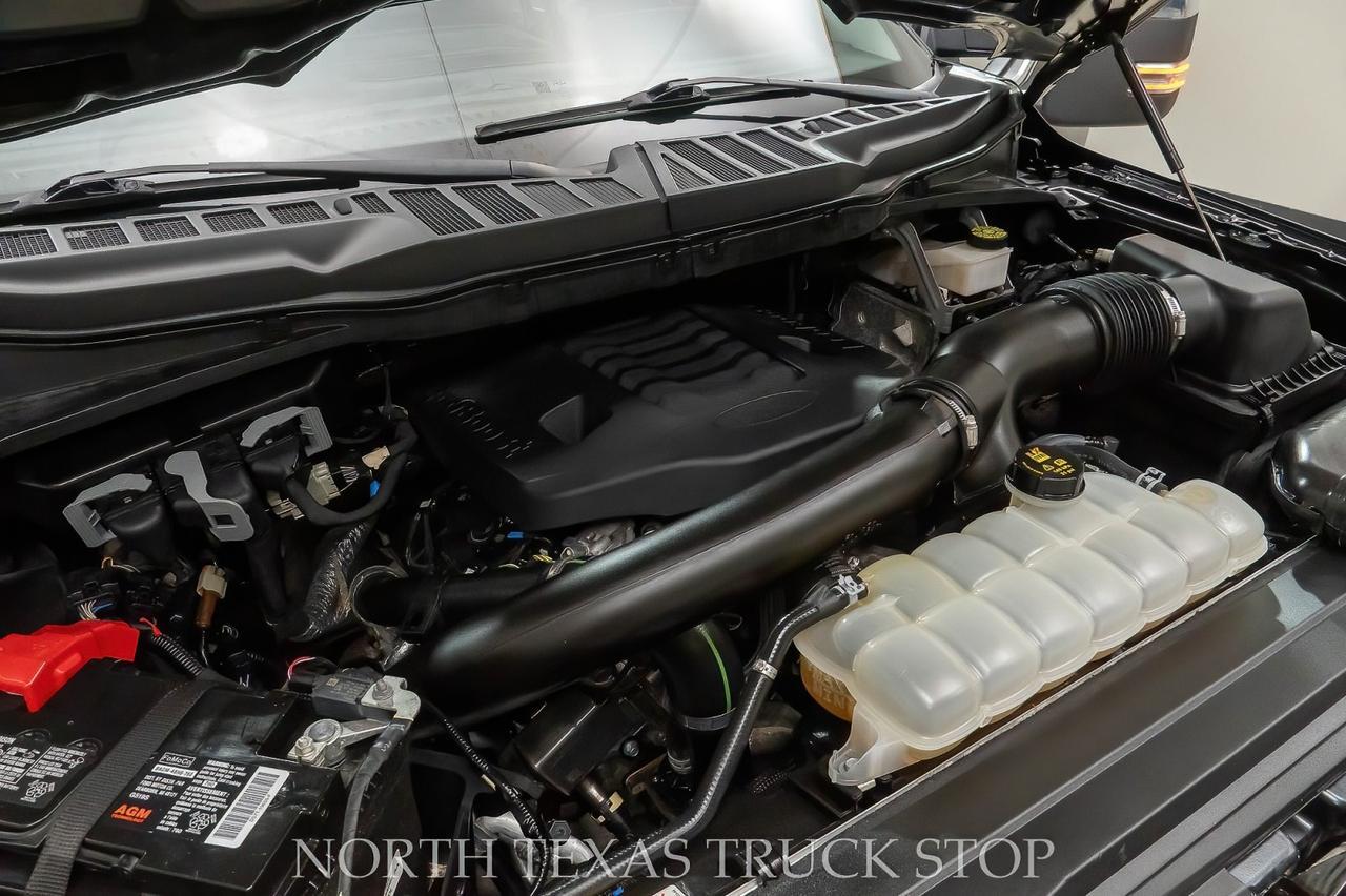2022 Ford F-150 LARIAT FX4 EcoBoost Mansfield TX