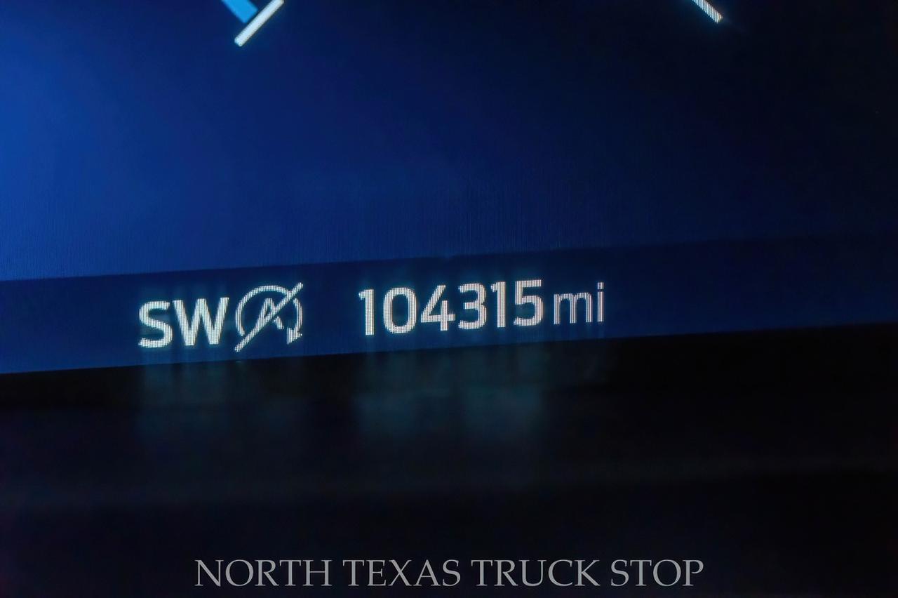 2022 Ford F-150 LARIAT FX4 EcoBoost Mansfield TX