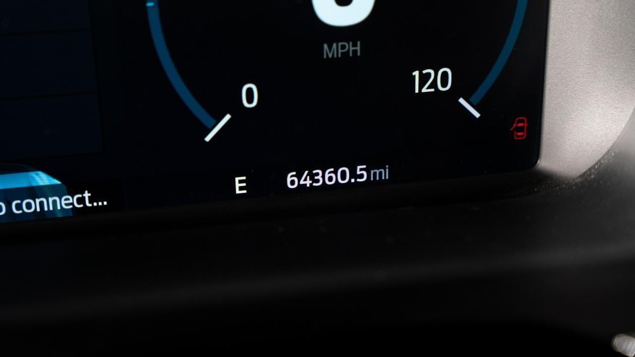 2022 Ford F-150 LARIAT Franklin TN