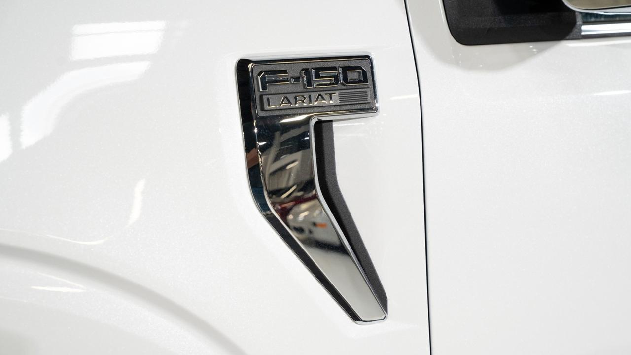 2022 Ford F-150 LARIAT Franklin TN