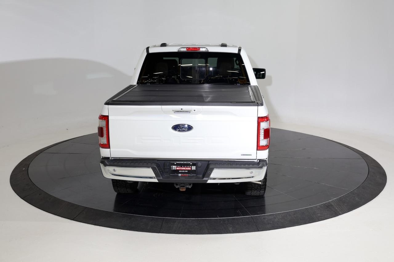 2022 Ford F-150 LARIAT Franklin TN