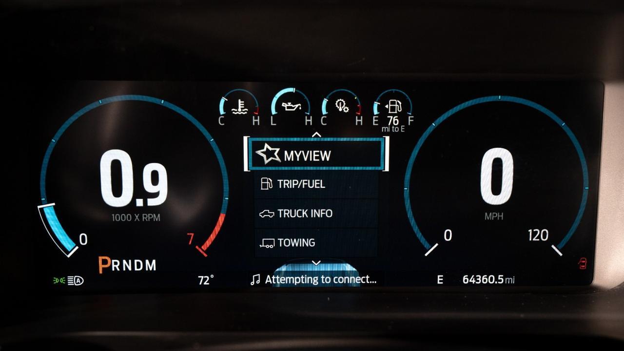 2022 Ford F-150 LARIAT Franklin TN