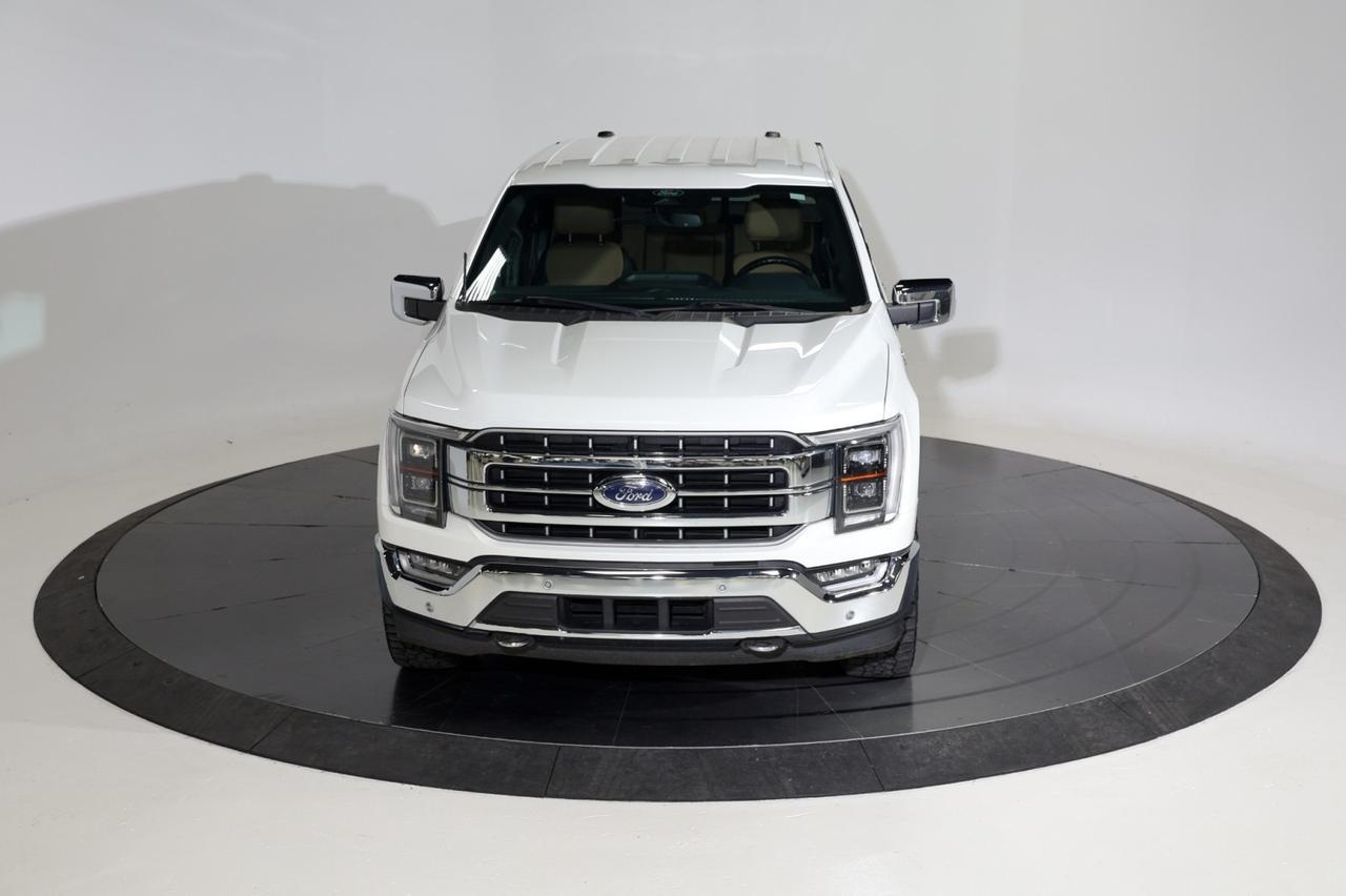 2022 Ford F-150 LARIAT Franklin TN