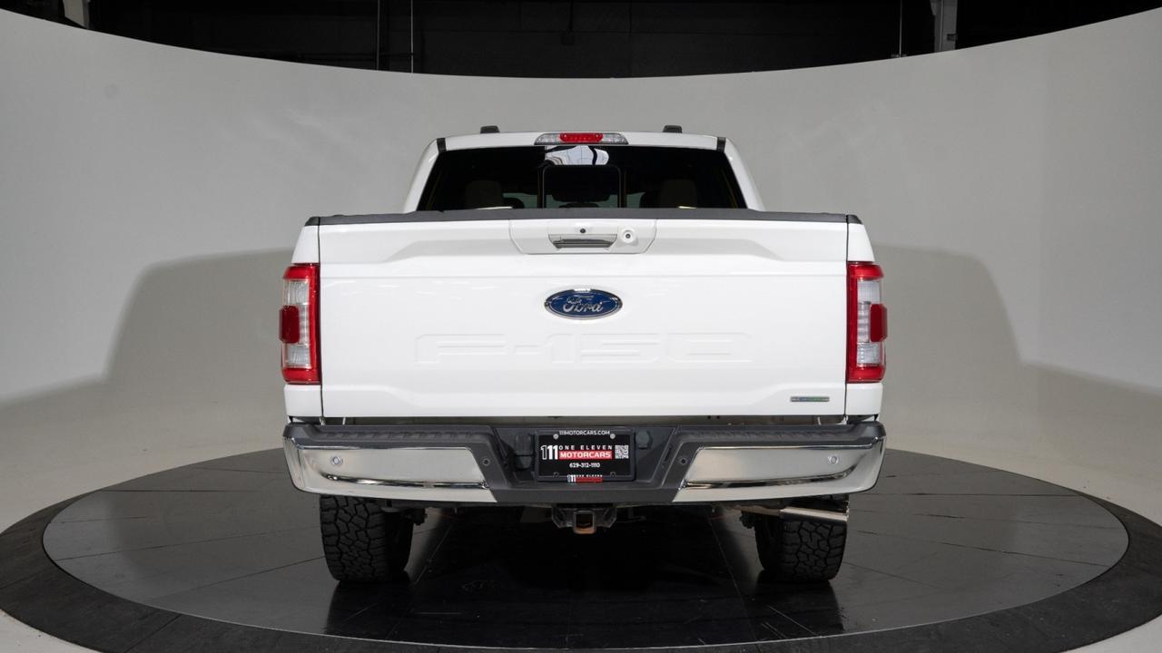 2022 Ford F-150 LARIAT Franklin TN