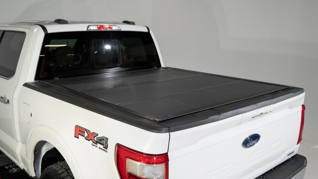 2022 Ford F-150 LARIAT Franklin TN