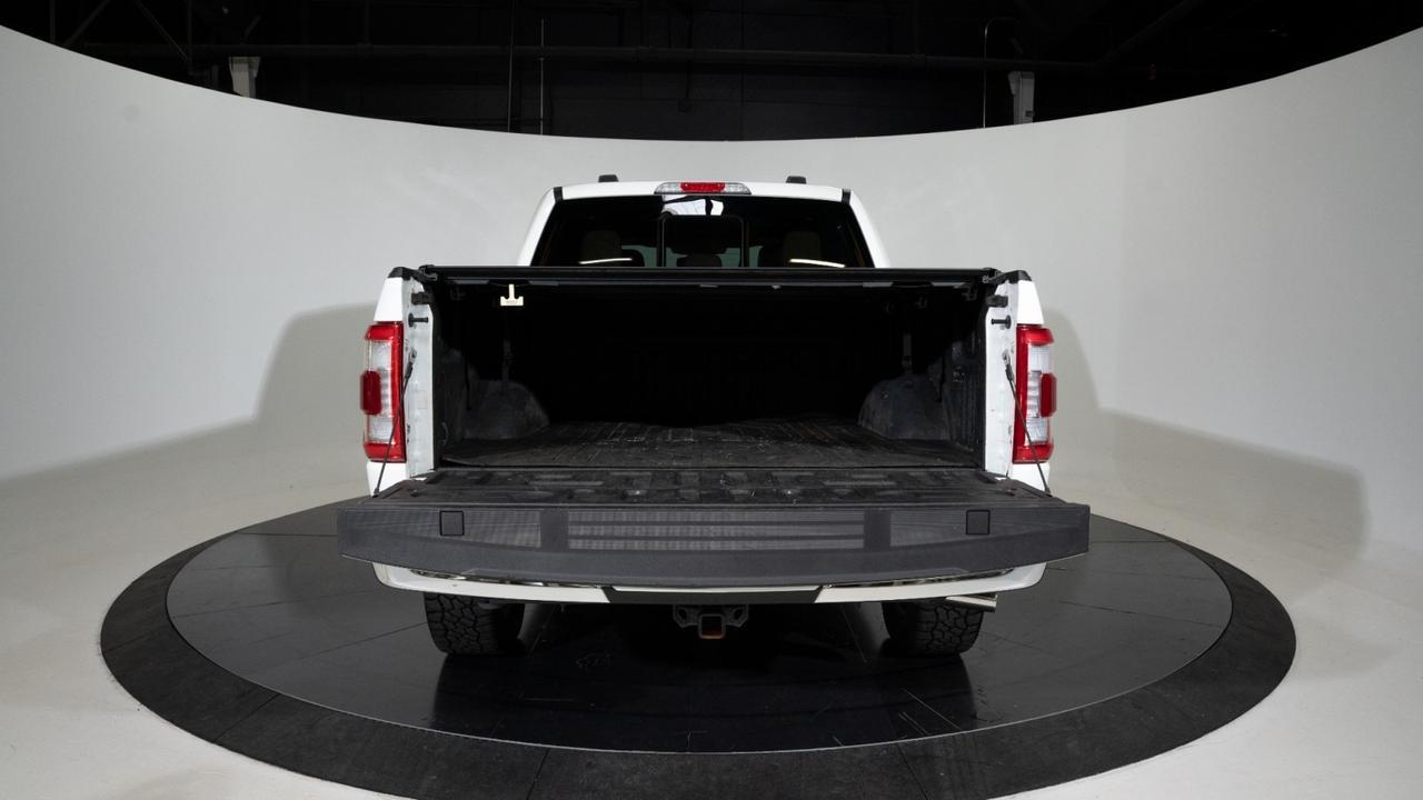 2022 Ford F-150 LARIAT Franklin TN