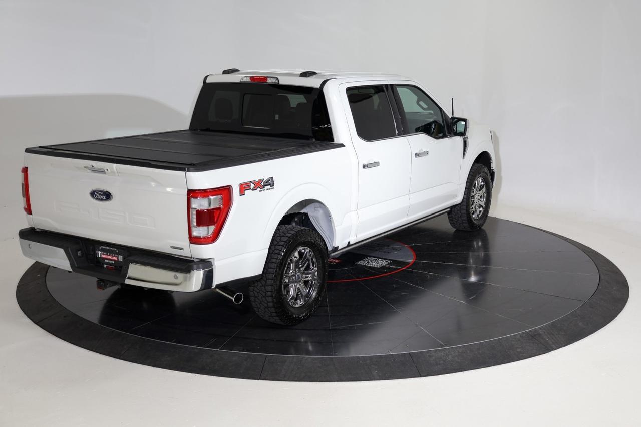 2022 Ford F-150 LARIAT Franklin TN