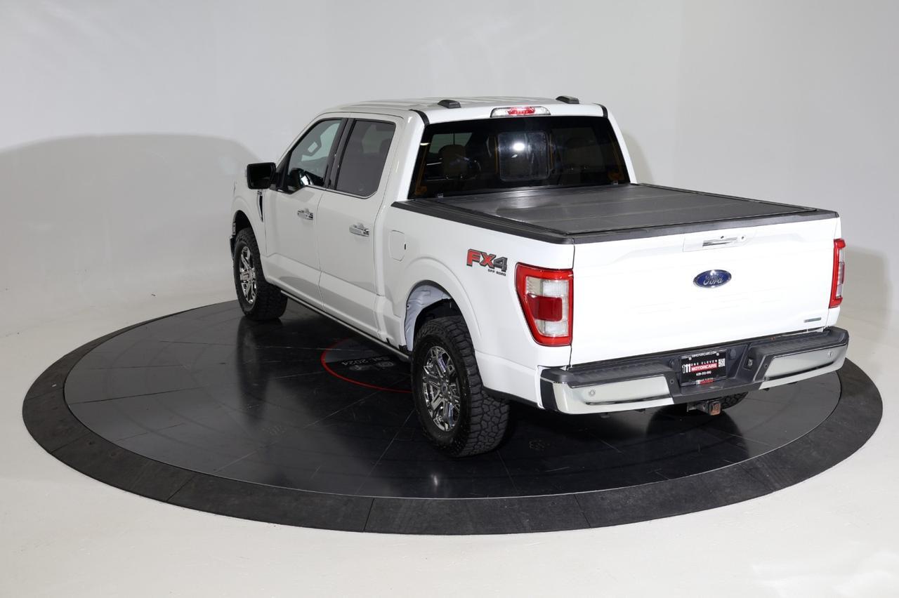 2022 Ford F-150 LARIAT Franklin TN