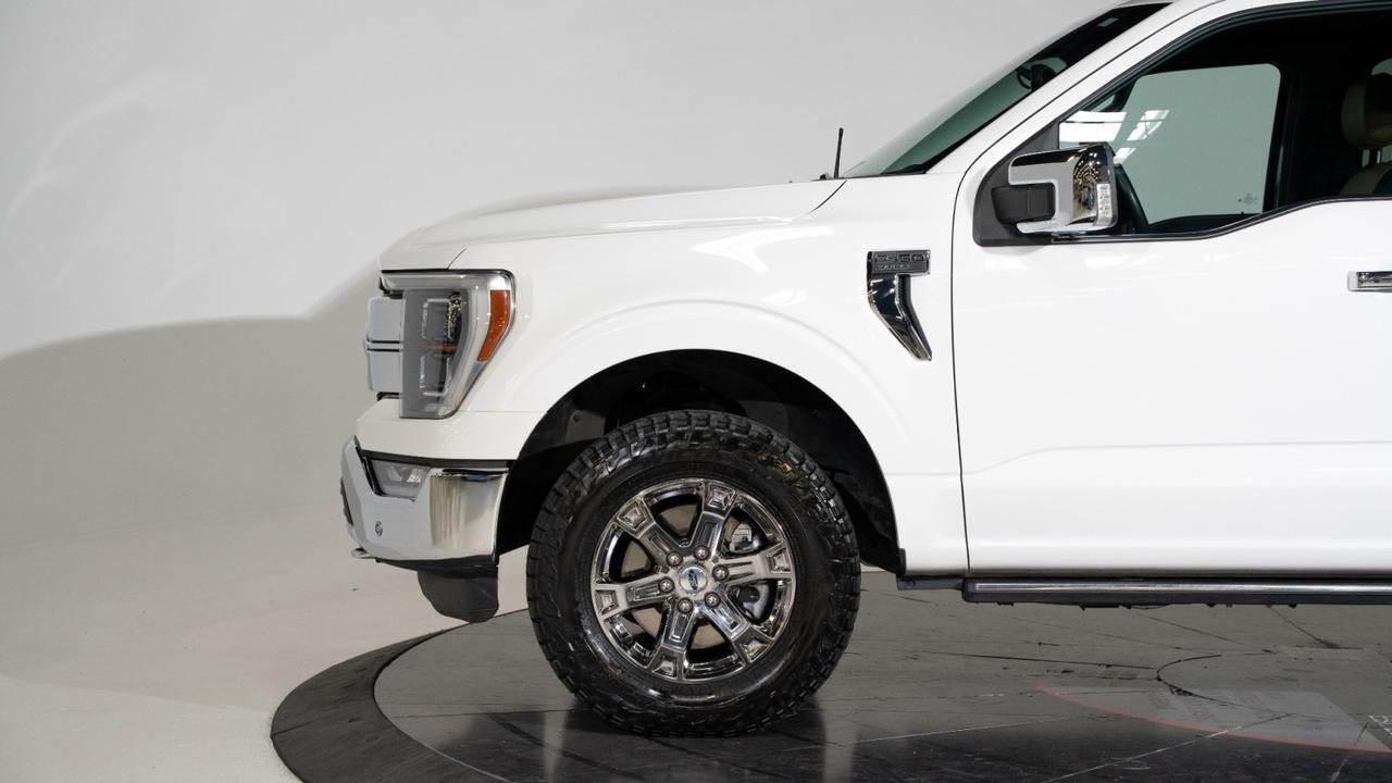 2022 Ford F-150 LARIAT Franklin TN