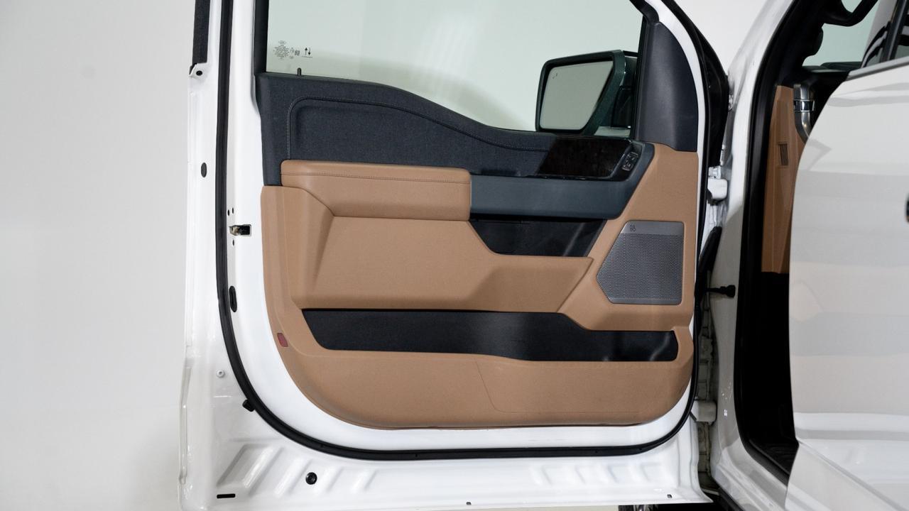 2022 Ford F-150 LARIAT Franklin TN