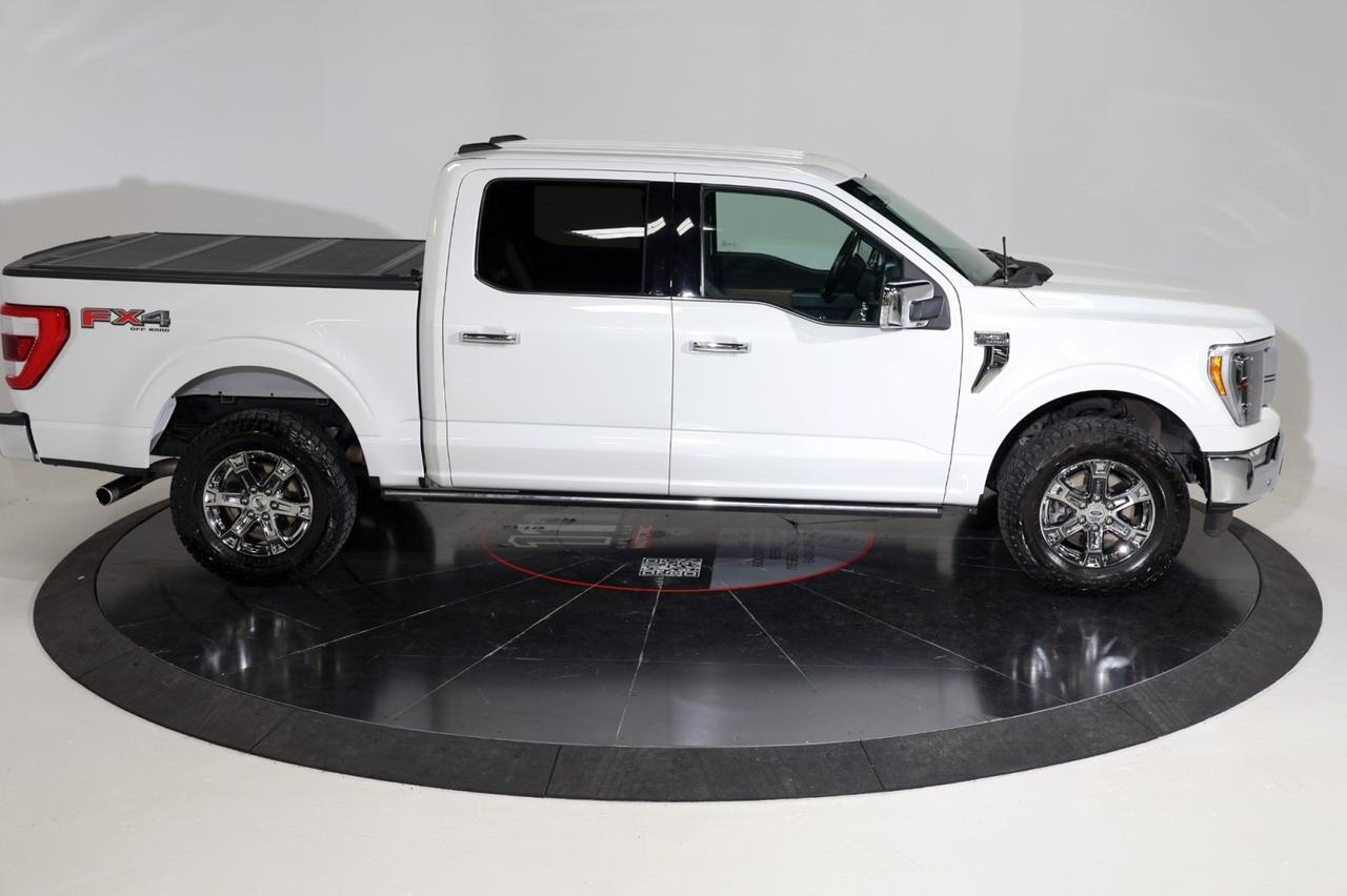 2022 Ford F-150 LARIAT Franklin TN