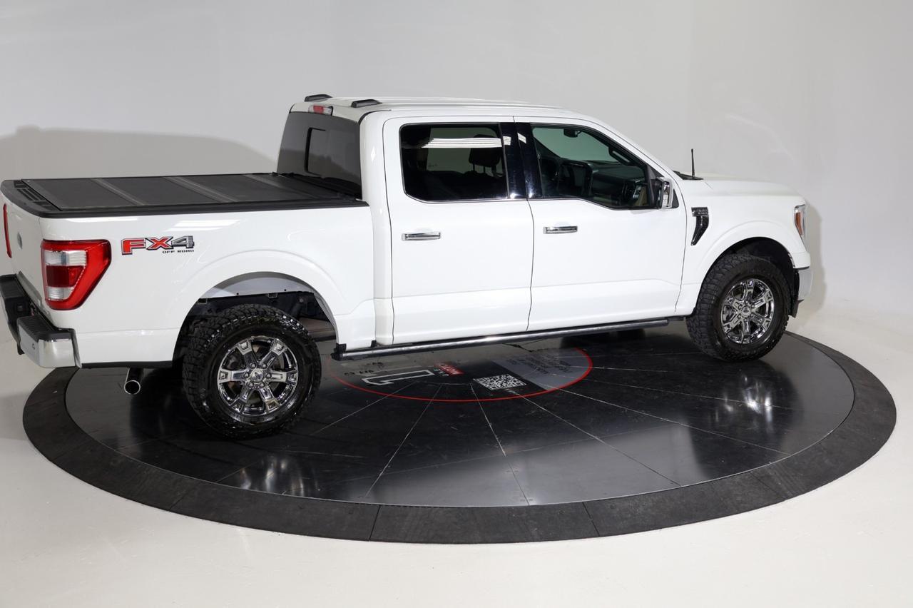 2022 Ford F-150 LARIAT Franklin TN