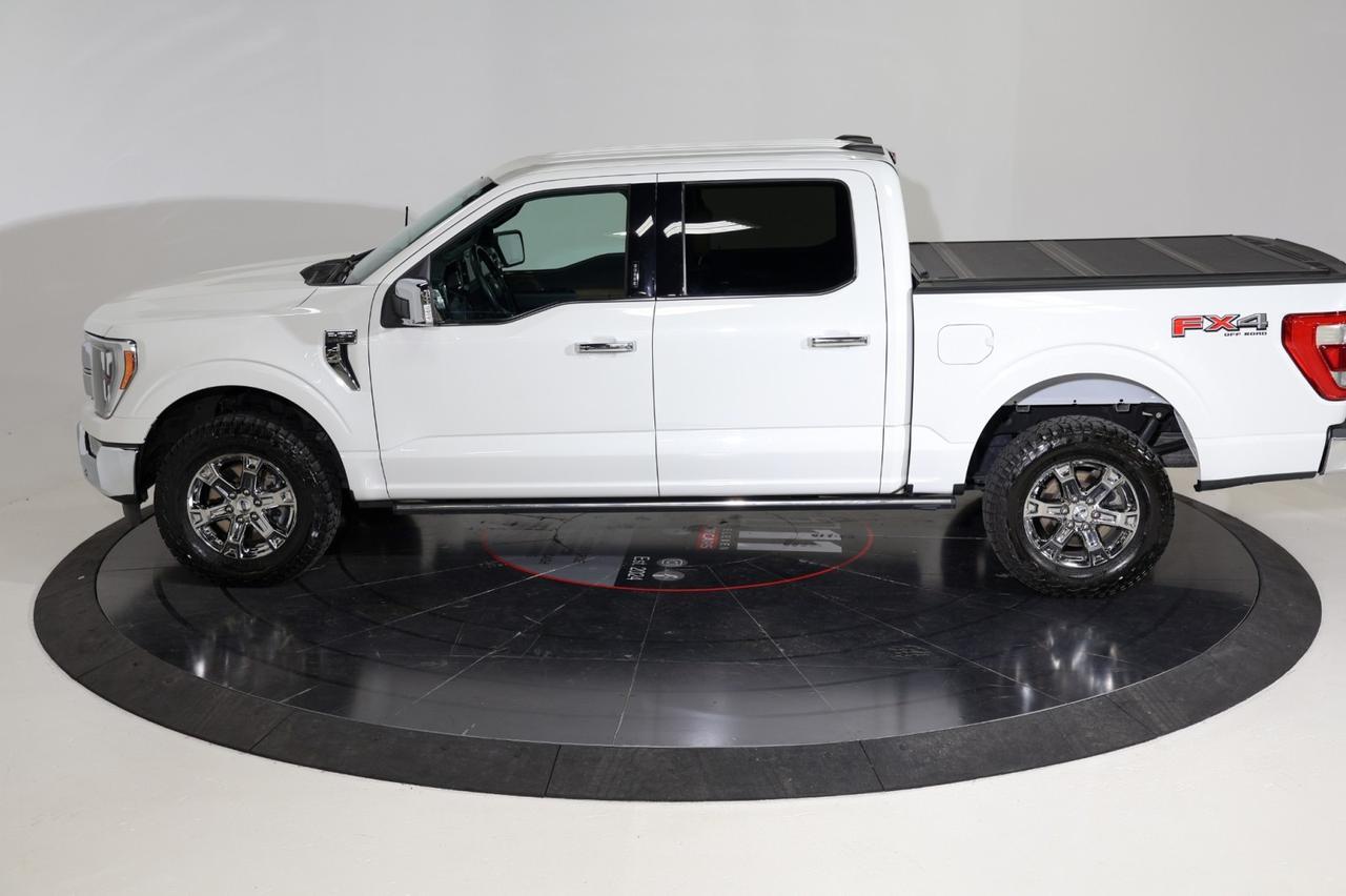 2022 Ford F-150 LARIAT Franklin TN