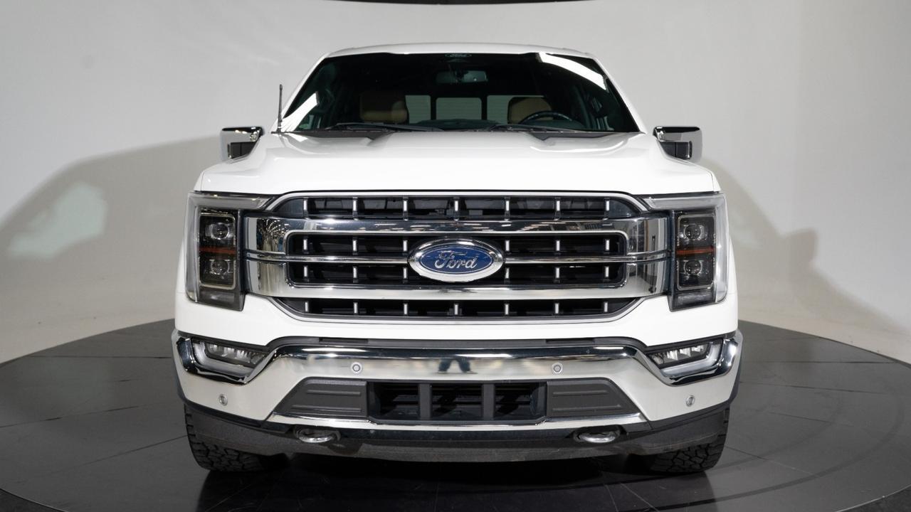 2022 Ford F-150 LARIAT Franklin TN