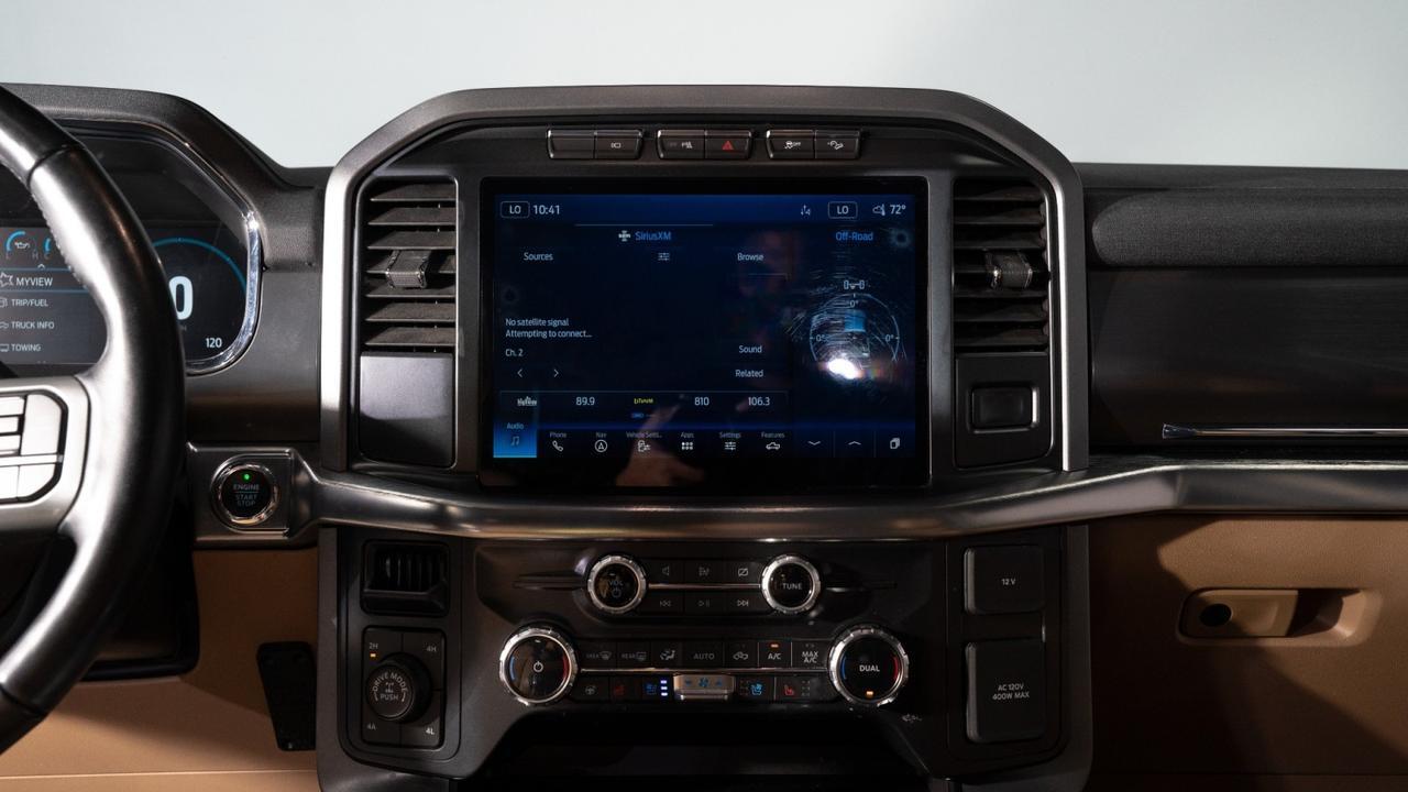 2022 Ford F-150 LARIAT Franklin TN