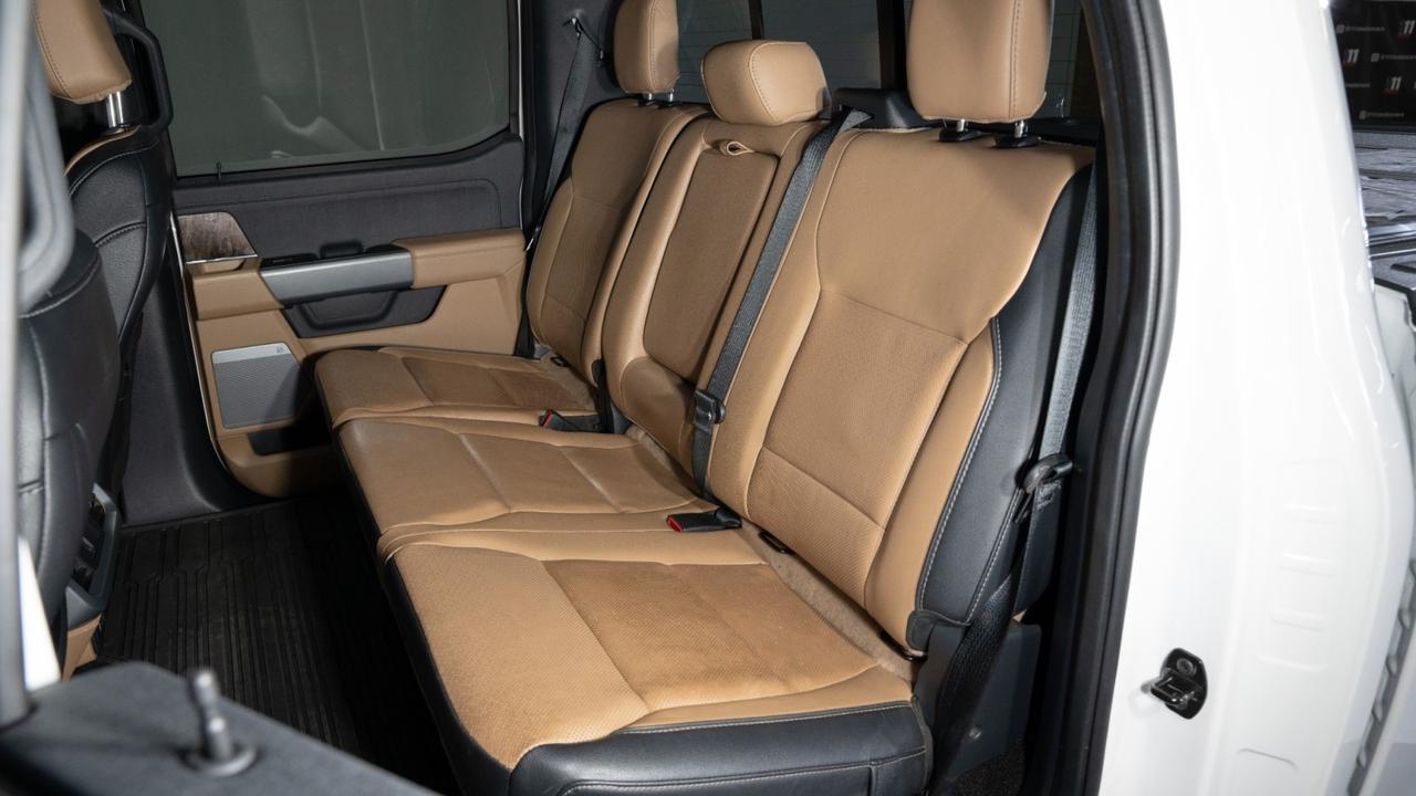 2022 Ford F-150 LARIAT Franklin TN