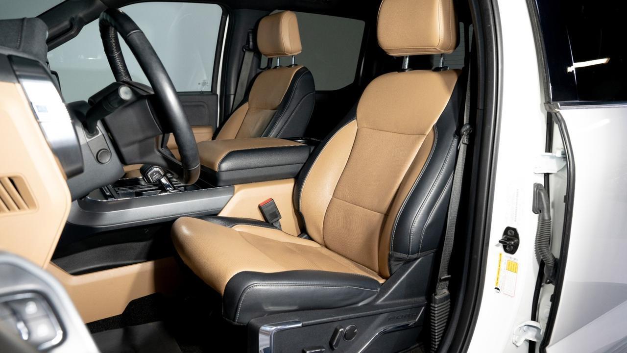 2022 Ford F-150 LARIAT Franklin TN