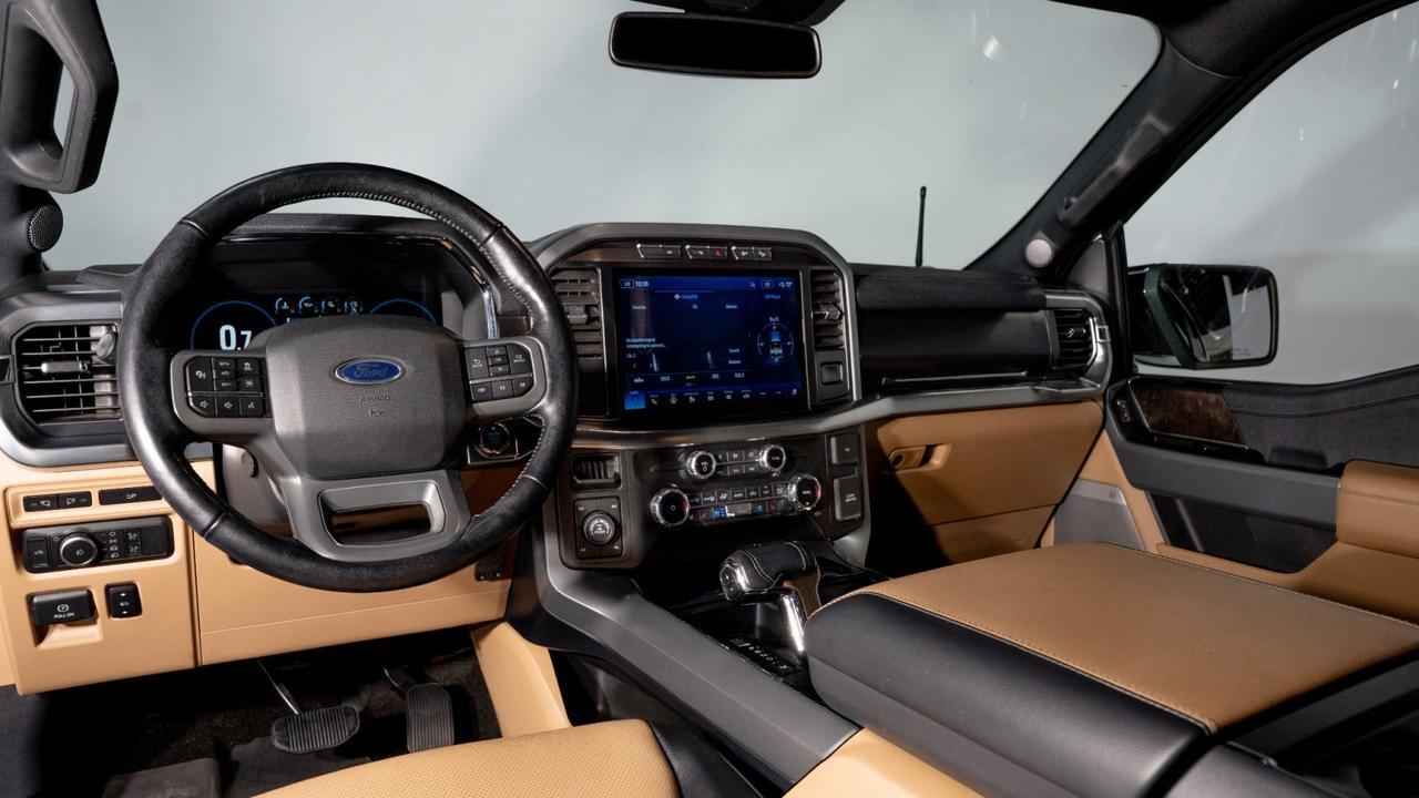 2022 Ford F-150 LARIAT Franklin TN