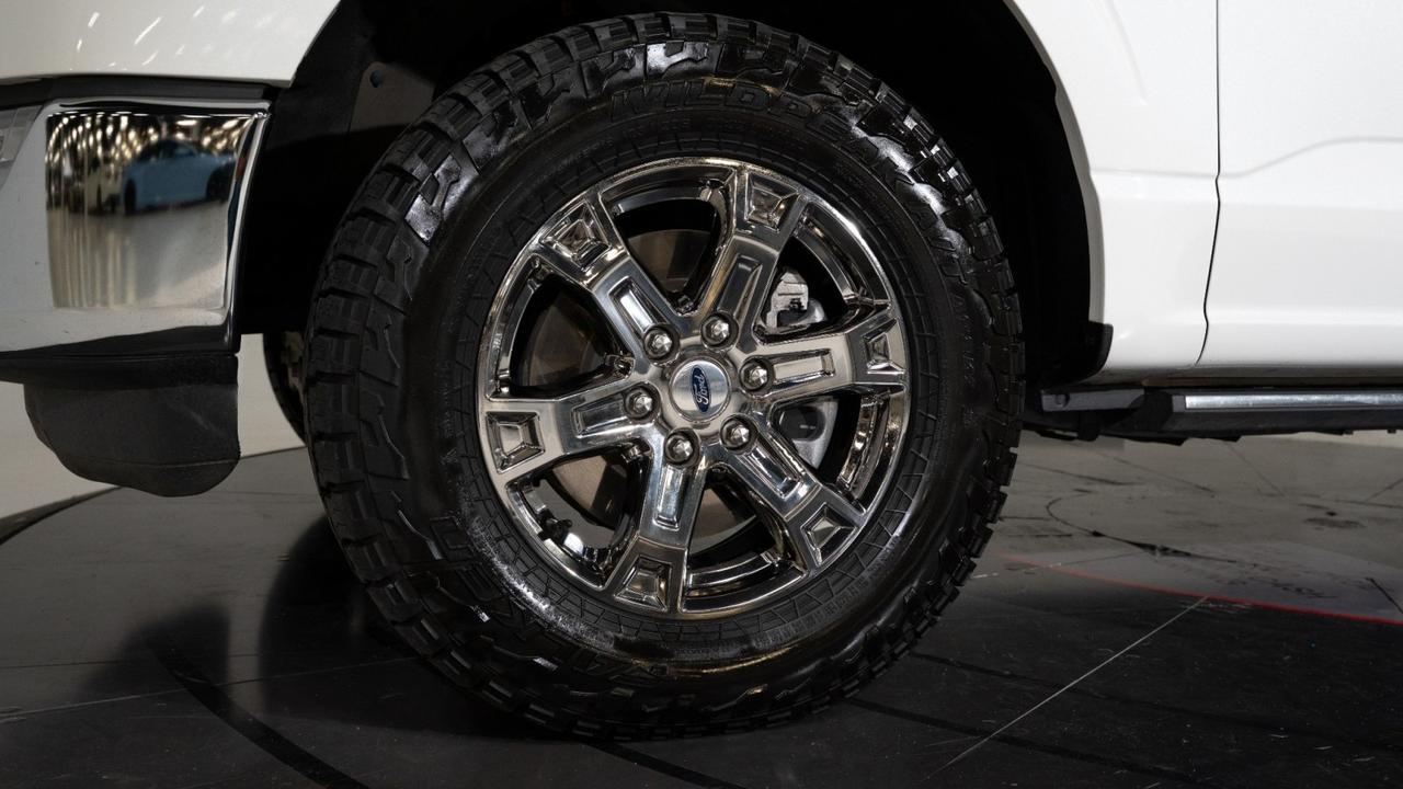 2022 Ford F-150 LARIAT Franklin TN