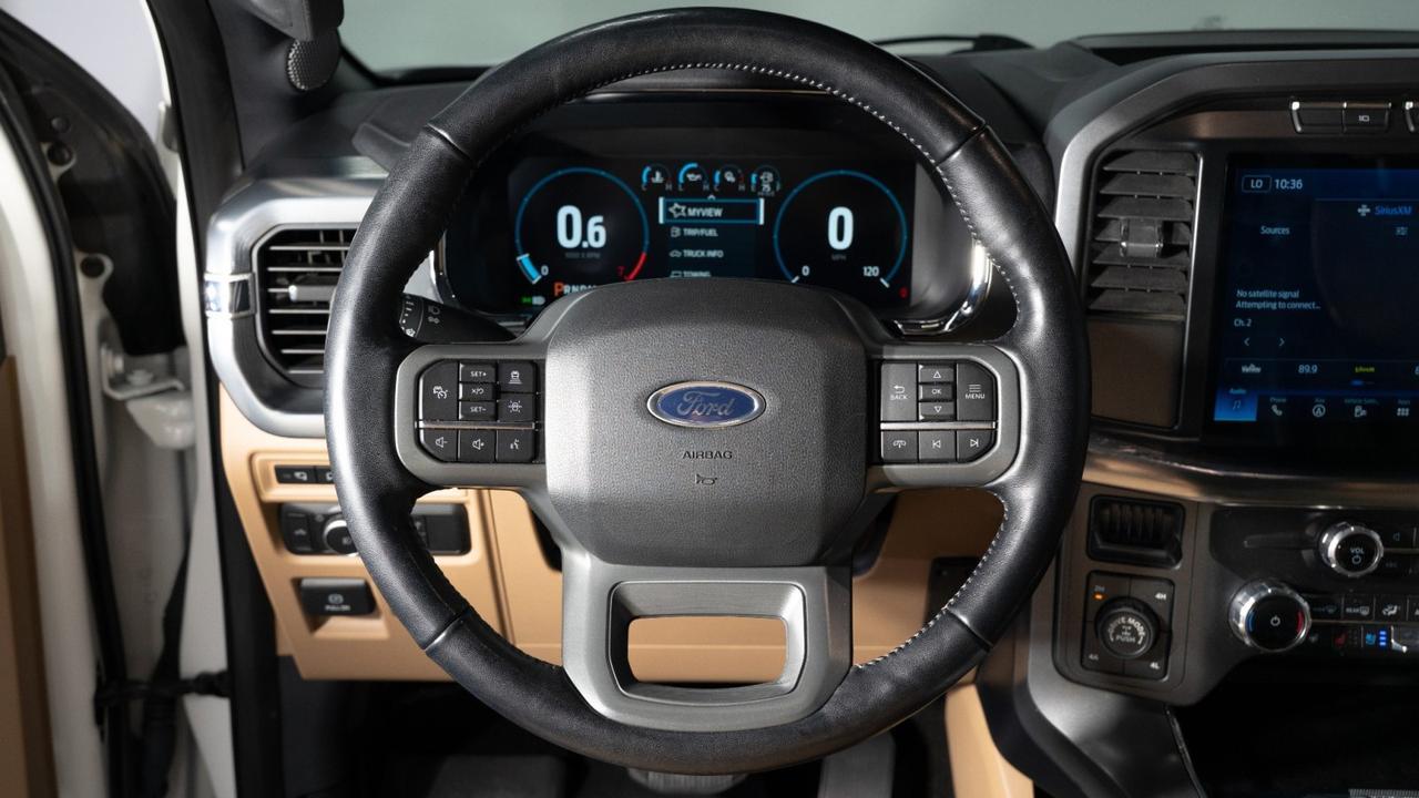 2022 Ford F-150 LARIAT Franklin TN