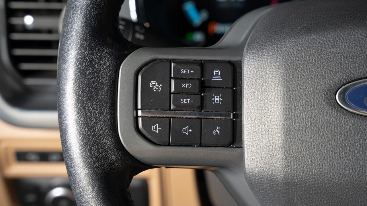 2022 Ford F-150 LARIAT Franklin TN