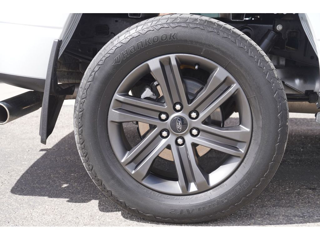 2022 Ford F-150 LARIAT Huntington UT