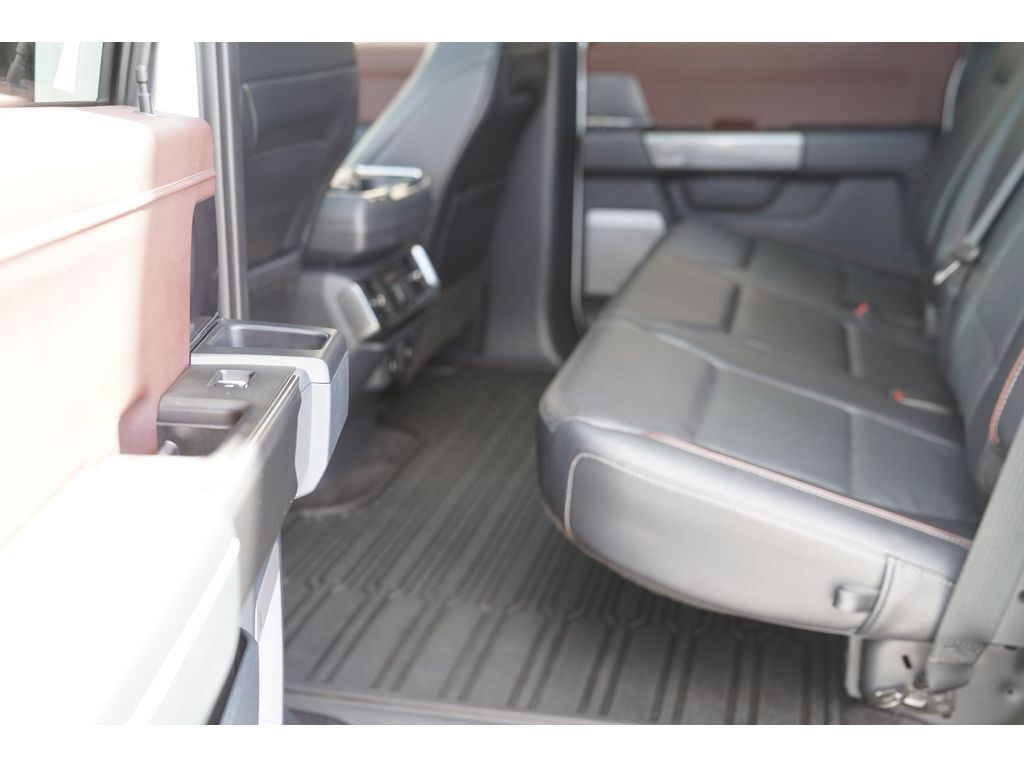 2022 Ford F-150 LARIAT Huntington UT