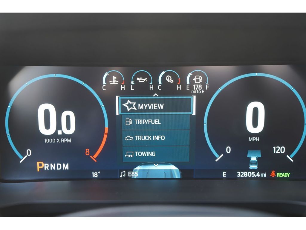 2022 Ford F-150 LARIAT Huntington UT