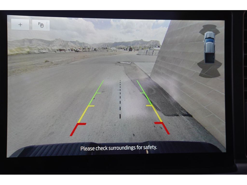 2022 Ford F-150 LARIAT Huntington UT