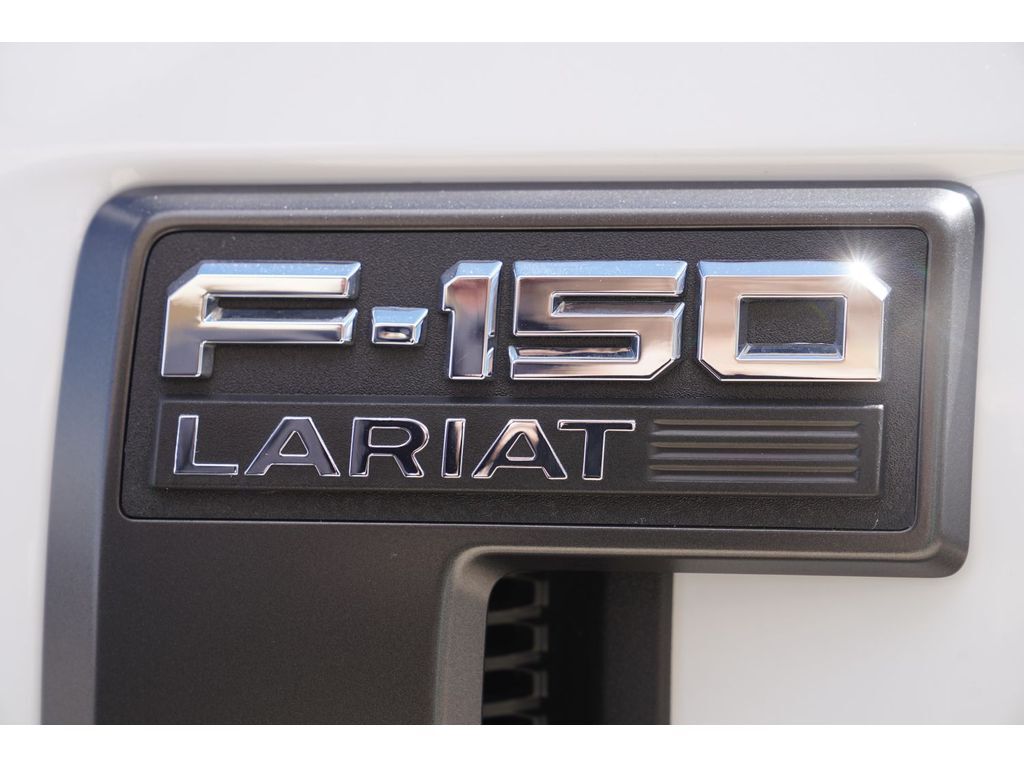 2022 Ford F-150 LARIAT Huntington UT