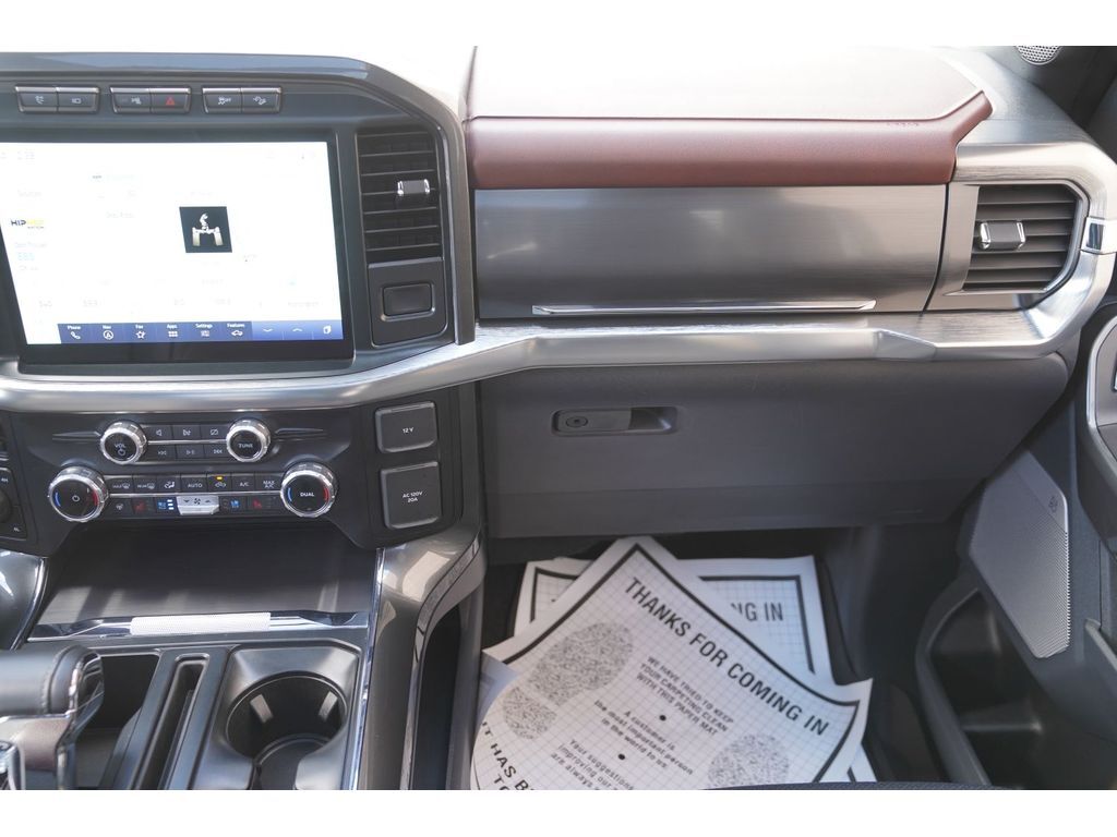 2022 Ford F-150 LARIAT Huntington UT