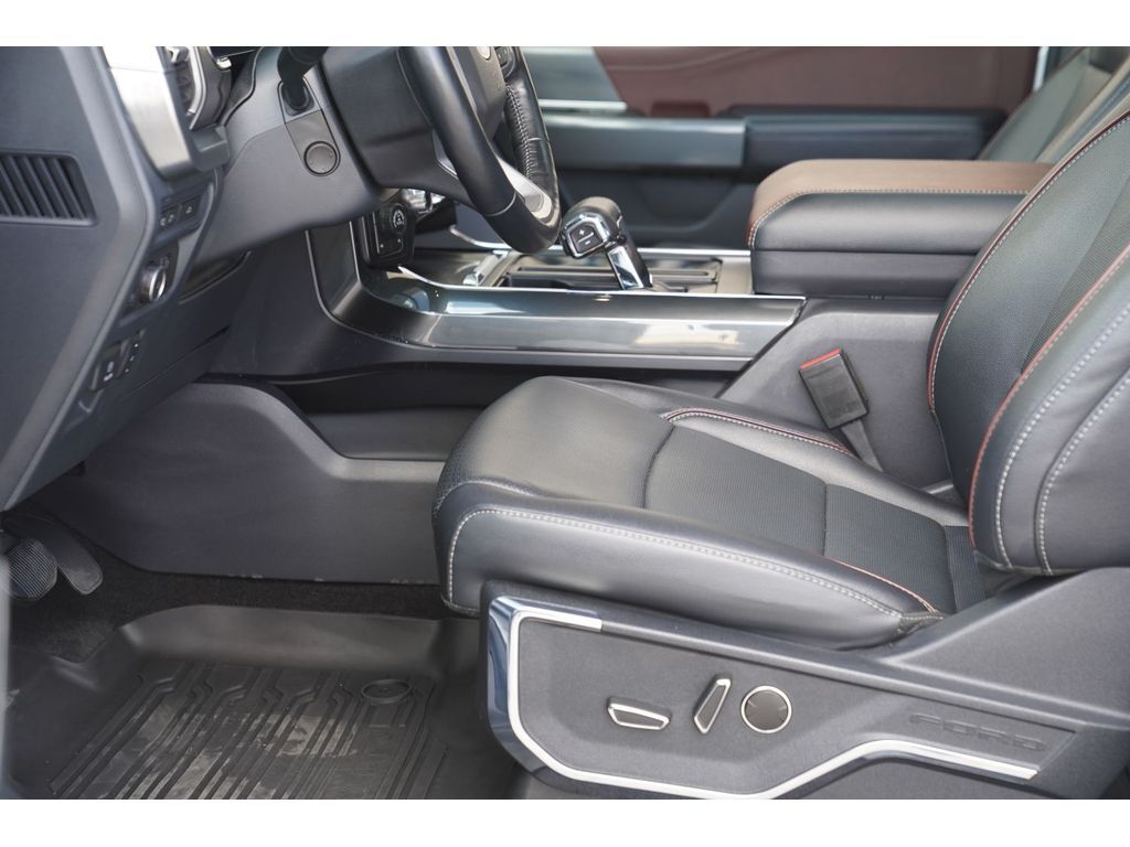 2022 Ford F-150 LARIAT Huntington UT