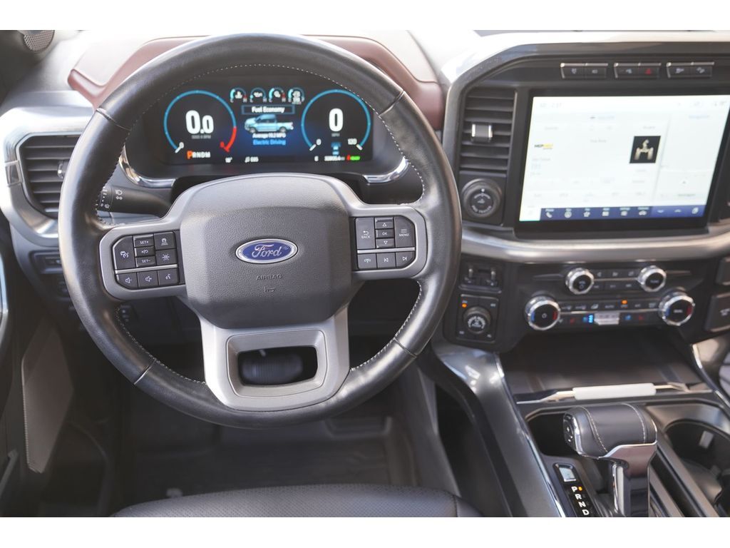 2022 Ford F-150 LARIAT Huntington UT