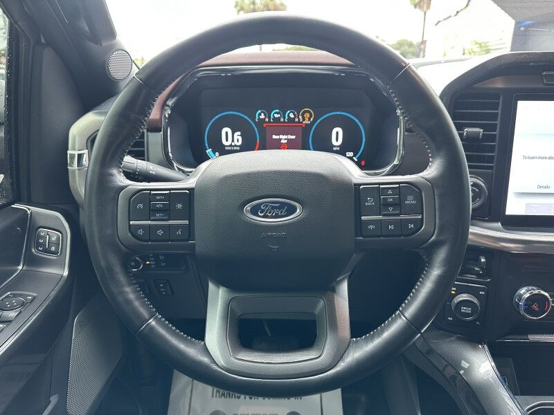 2022 Ford F-150 LARIAT Jacksonville FL