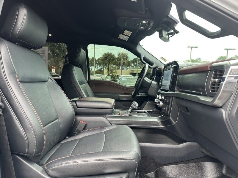 2022 Ford F-150 LARIAT Jacksonville FL