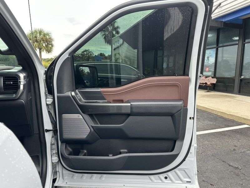 2022 Ford F-150 LARIAT Jacksonville FL