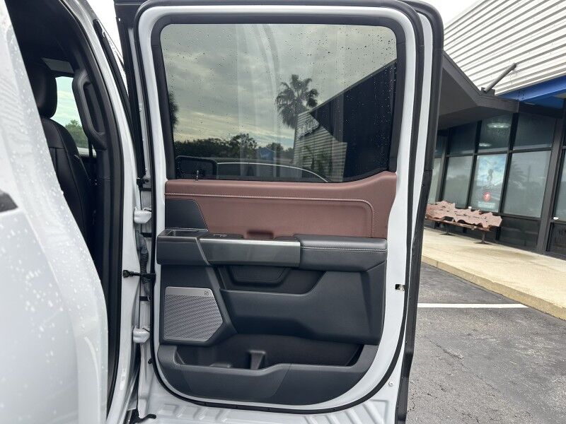 2022 Ford F-150 LARIAT Jacksonville FL