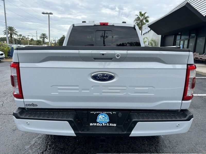 2022 Ford F-150 LARIAT Jacksonville FL