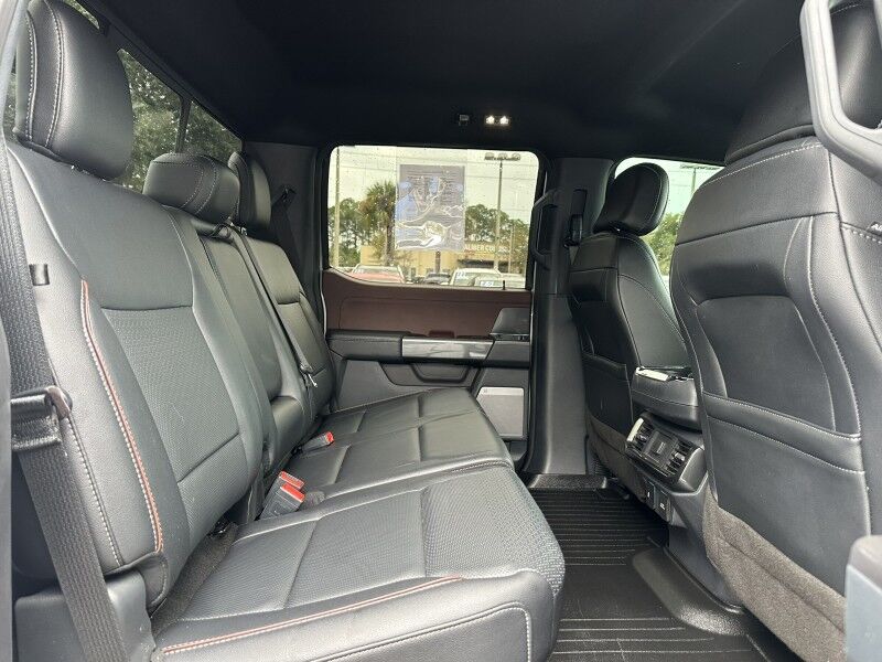 2022 Ford F-150 LARIAT Jacksonville FL